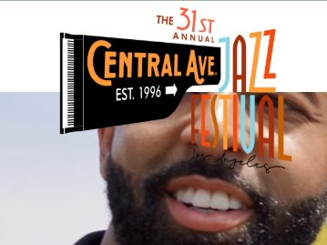 Central Ave Jazz Festival